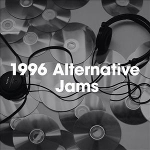 1996 Alternative Jams