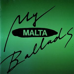 My Ballads