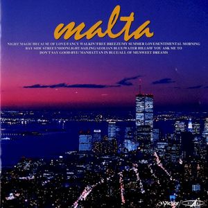 決定版 MALTA