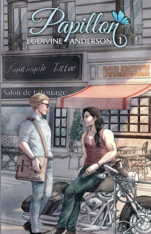 Papillon, tome 1