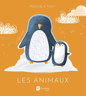 Touche à tout ! - Les animaux