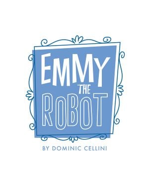 Emmy the Robot