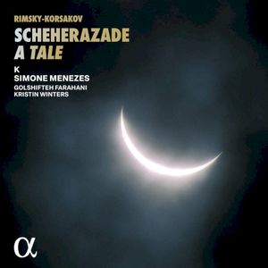 Scheherazade, A Tale