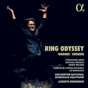 Ring Odyssey