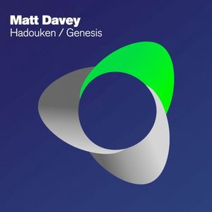 Hadouken / Genesis (EP)