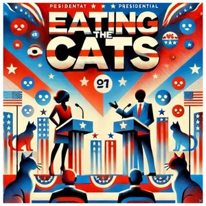 Eating the Cats (Donald Trump Remix) (Single)