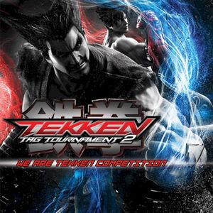 Tekken Tag Tournament 2 - Remixes (OST)