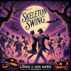 Skeleton Swing (Single)