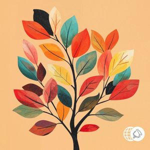 Cinnamon Tree (Single)