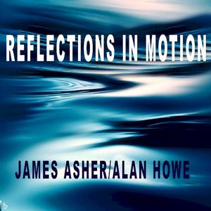 Reflections in Motion (EP)