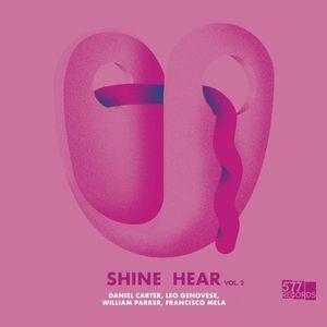 Shine Hear, Vol. 2