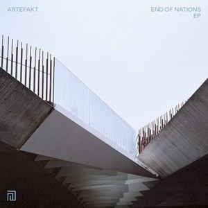 End of Nations (EP)