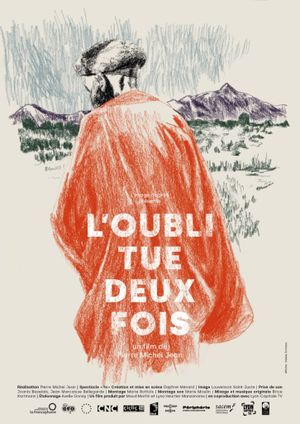 L'oubli tue deux fois