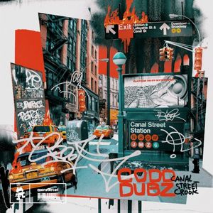 Canal Street Crook (EP)