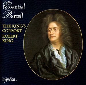 Essential Purcell