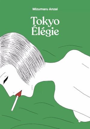 Tokyo Élégie