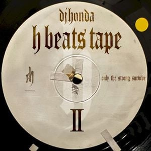 H Beats Tape II