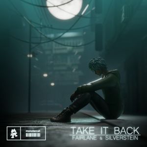 Take It Back (Single)