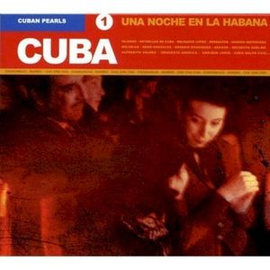 Una noche en La Habana