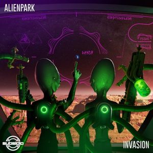 Invasion (Single)