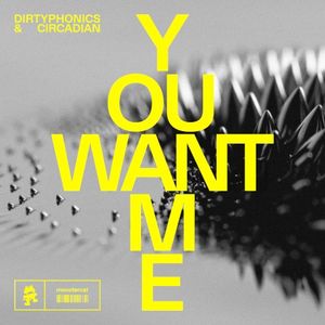 You Want Me (Single)