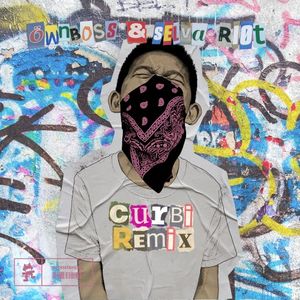 RIOT (Curbi Remix) (Single)