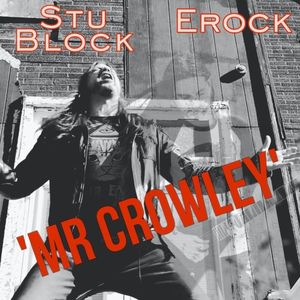 Mr. Crowley (Single)