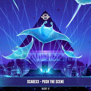 Push The Scene (Single)