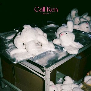 Call Ken (Single)