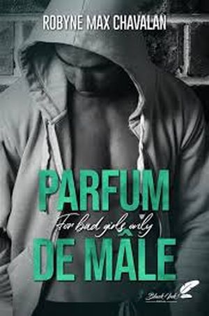 Parfum de mâle