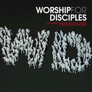 Worship for Disciples