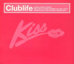 Kiss Clublife