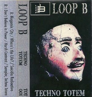 Techno Totem (EP)