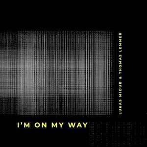 I'm on My Way (EP)