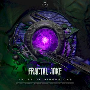 Tales Of Dimensions (EP)