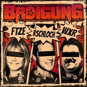 Ftze Rschloch Wxr (Single)