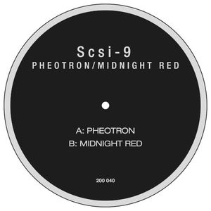 Pheotron/Midnight Red (EP)