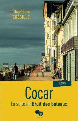 Cocar