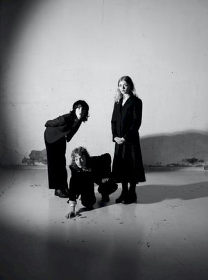 Lost/Shivers (Single)