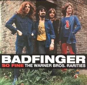 So Fine (The Warner Bros. Rarities)