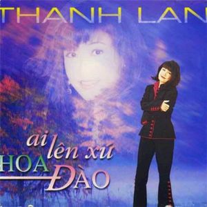 Ai lên xứ hoa đào