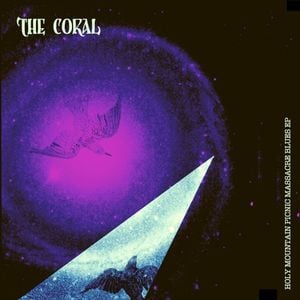 Connector - Voyagers vs. The Coral Remix