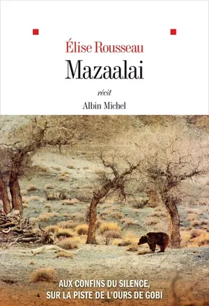 Mazaalai