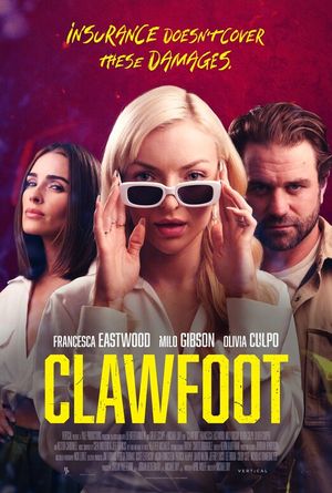 Clawfoot