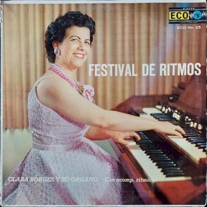 Festival de ritmos