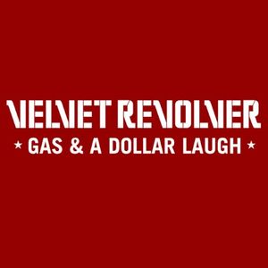 Gas & A Dollar Laugh (Single)