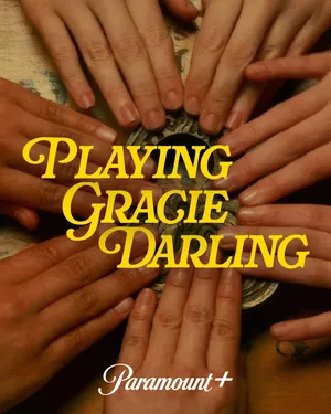 Playing Gracie Darling