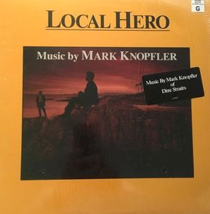 Local Hero (OST)