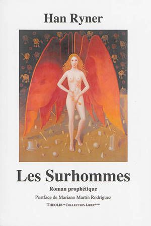 Les Surhommes