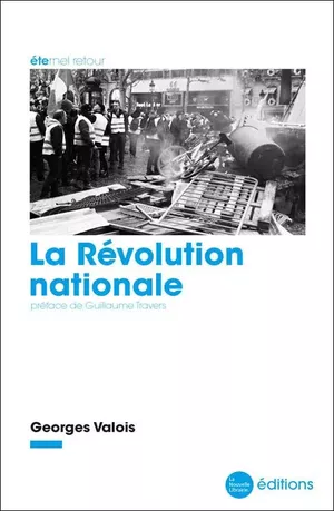 La Révolution nationale